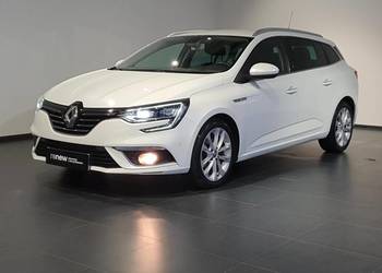 Megane 1.2 Energy TCe Intens 130KM