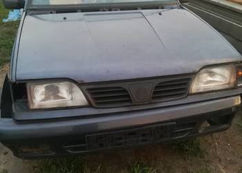 Polonez atu 1.4 kombi gsi zbiornik paliwa silnik drzwi
