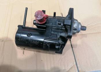 Rozrusznik Denso Case 7110, 7120, 7130, 7140, 7150, 7210, 7220, 7230, 7240,