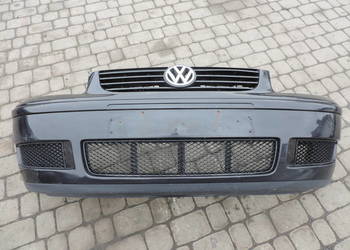 ZDERZAK PRZÓD VW POLO 6N2