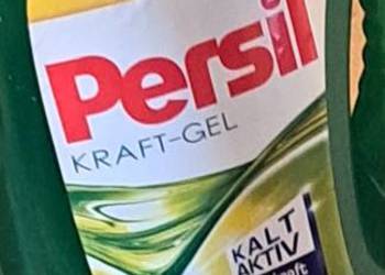 PERSIL 100 PRAŃ
