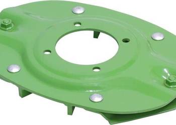 Dysk roboczy z trzymakiem kpl. 2250505KP4