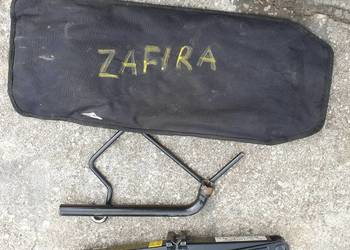 OPEL ZAFIRA B II PODNOSNIK LEWAREK KLUCZ OPEL ZAFIRA B II PODNOSNIK LEWAREK KLUCZ