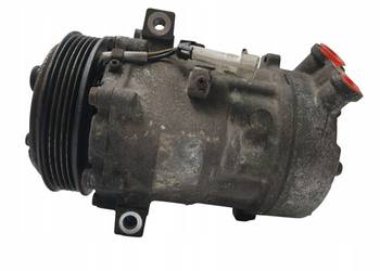 SPRĘŻARKA KLIMATYZACJI Saab 93 9-3 II 2.0 T turbo SD7VDH S-3 ODL3