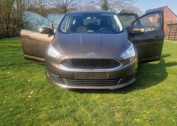 Ford CMax