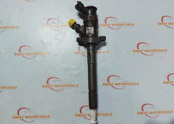 CITROEN PEUGEOT FORD VOLVO 1.6 HDI 0445110311 wtryskiwacz wtrysk