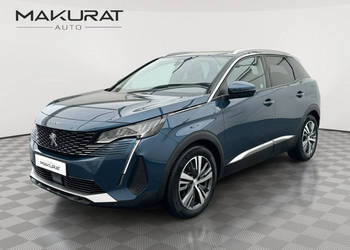 Peugeot 3008 GD899XY#1.6 PureTech Hybrid PHEV Road Trip EAT8 Salon PL VAT2…