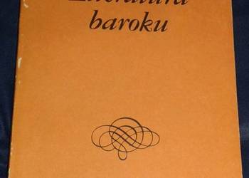 Literatura baroku - Czesław Hernas