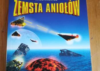 Zemsta Aniołów Andrzej Mazurkiewicz