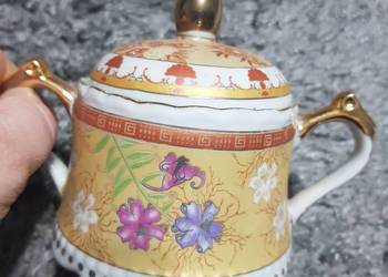 Cukiernica Porcelanowa