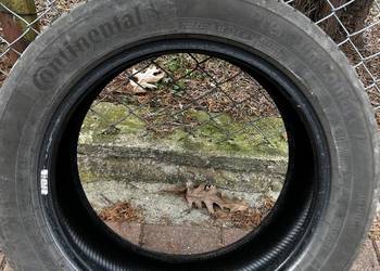 Opony Continental PremiumComfort 7