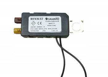 WZMACNIACZ ANTENY 282302896R Renault Talisman I (2015-2019)