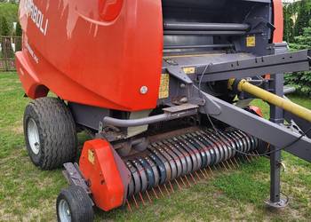 Prasa belująca Maschio 365.Markant 50 Claas