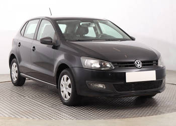 VW Polo 1.2 TDI