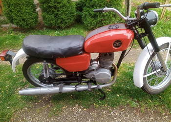 WSK 125