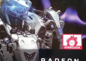 SAPPHIRE RX580 NITRO+ 8GB