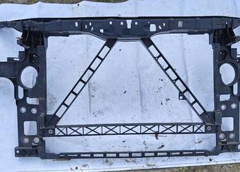 audi q7 pas wzmocnienie v12 4l0.