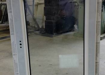 Okno PCV - 64,2 x 84,4   ZŁOTY DĄB OD ZEWNĄTRZ Okno PCV - 64,2 x 84,4   ZŁOTY DĄB OD ZEWNĄTRZ