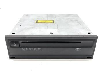 CZYTNIK NAWIGACJI AUDI A6 C6 4E0919887M 04-11