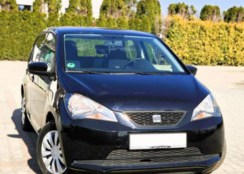 Seat Mii Klima EURO 5 I (2011-)