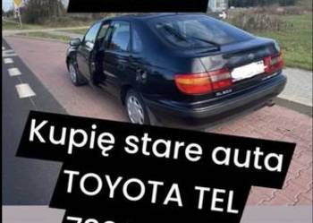 KUPIĘ MERCEDES SPRINTER 2.9 KAŻDY STAN