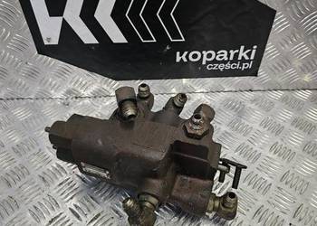 Zawór sekwencyjny Case siłownika obrotu 580 590 L, LE, LPS, LSP, LXT, M, S…