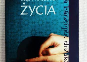 Nieświadome Błędy Naszego Życia - Divakaruni Chitra Banerje