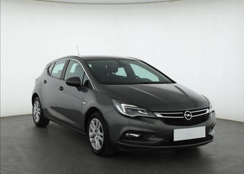 Opel Astra 1.4 T