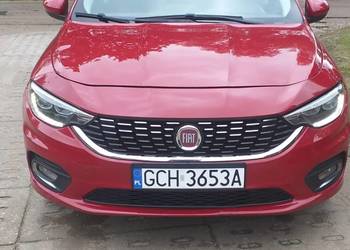 FIAT TIPO BENZYNA GAZ