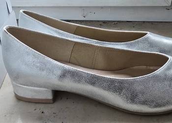 Buty slubne roz 37 nowe