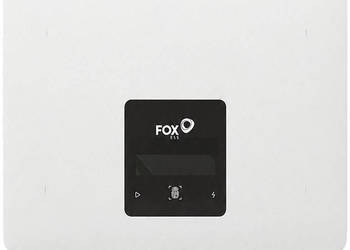 Falownik sieciowy FoxESS 3kW S3000-G2_AFCI_WILAN 1-fazowy