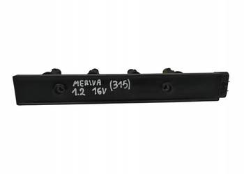 CEWKA ZAPŁONOWA LISTWA Opel Meriva 1.2 16V
