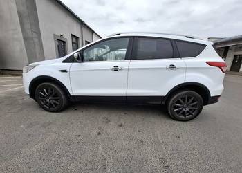 Ford Kuga II