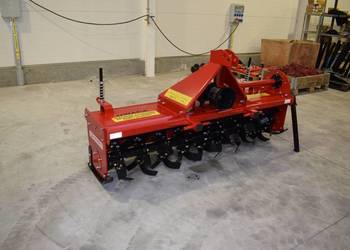 2.0 m Nowa glebogryzarka GRYZA firmy Strumyk Transport