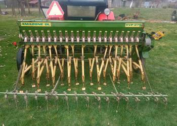 Siewnik amazone typ 275