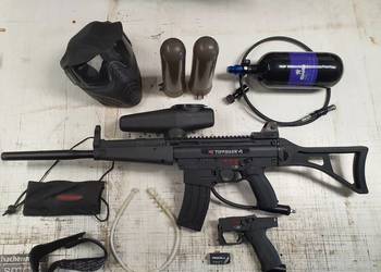 Paintball marker Tippmann X7