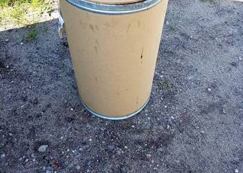 pojemnik średica 40cm wysokość 67cm