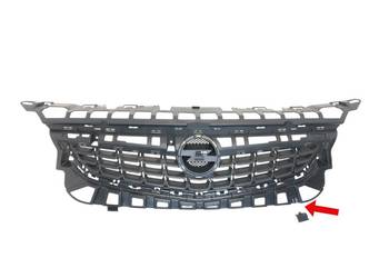 Atrapa chłodnicy Opel Astra J 2009-2012 przed liftem Zamiennik