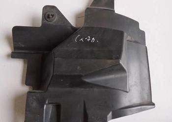 OSŁONA NADKOLE LEWA PRZÓD MAZDA CX-7 2.2 D L206 56 342 K2443