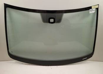 Szyba Przednia Volkswagen Polo 09-, Sensor, Możliwość Wysyłki!