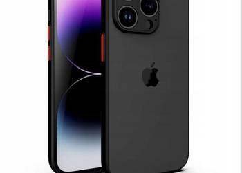 CASE Ochronny iPhone 12/13/14/15