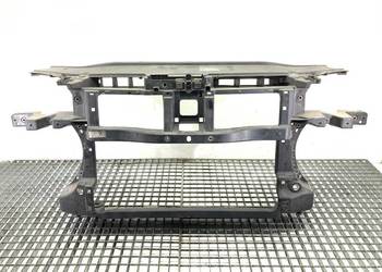 PAS PRZEDNI VW PASSAT B6 1.9 105KM 05-10 Sedan/Limuzyna WZMOCNIENIE