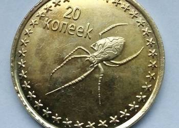 CZECZENIA-20 KOPIEJEK-2013 r (PAJĄK)-ŁADNA-3