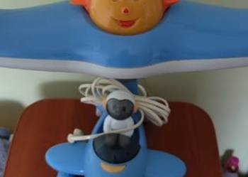 Lampka Nocna Super stan Okazja