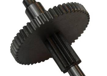 2-gie koło zębate typu D i H - oryginał SIREM 035204