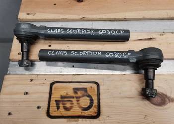 Claas Scorpion CP Drążek kierowniczy Carraro 26.16