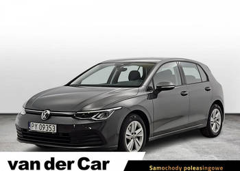 Volkswagen Golf 1.0 TSI Life ! Z Polskiego Salonu ! Faktura VAT ! VIII (20…