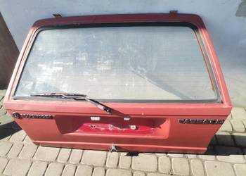 VW PASSAT B2 KOMBI TYLNA KLAPA BAGAŻNIKA VW PASSAT B2 KOMBI TYLNA KLAPA BAGAŻNIKA