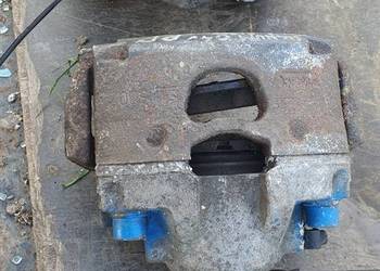 Opel vectra , signum zaciski hamulcowe