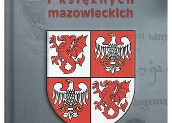 Poczet książąt i księżnych mazowieckich Poczet książąt i księżnych mazowieckich